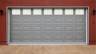 Garage Door Repair at Rancho Oakland, California