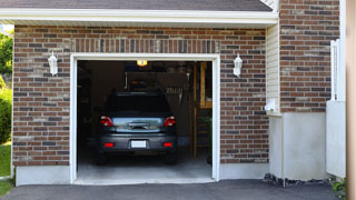 Garage Door Installation at Rancho Oakland, California