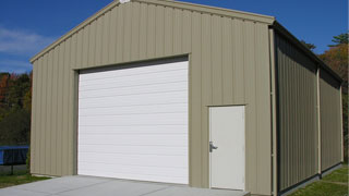 Garage Door Openers at Rancho Oakland, California